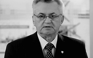 Elbląg żegna Henryka Słoninę. Ceniony samorządowiec i były prezydent Elbląga miał 81 lat
